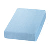 Bezug für Kosmetik- und Massageliege Terry 190 x 60 cm Blau