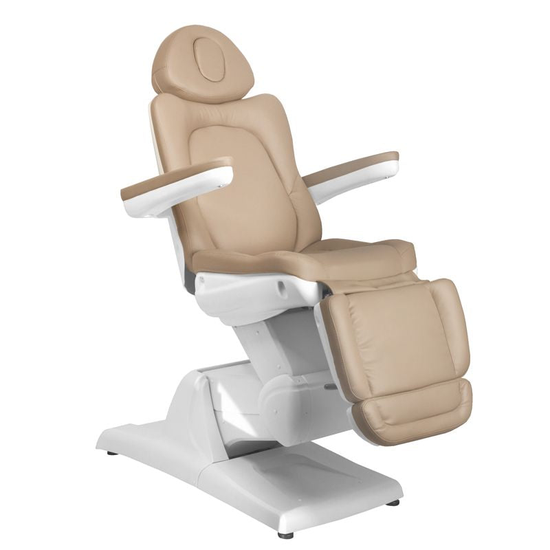 Kosmetikliege Elektrisch Azzurro 870 3 Cappuccino 1