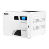 Autoklav Lafomed Premium Line LFSS23AA LCD mit Drucker 23 L Medizinische Klasse B