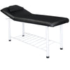 Massageliege 812 Basic Schwarz