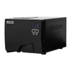 Autoklav Lafomed Standard Line LFSS08AA LED mit Drucker 8 L Medizinische Klasse B Schwarz