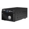 Autoklav Lafomed LFSS03AA LCD 3 L Medizinische Klasse B Schwarz