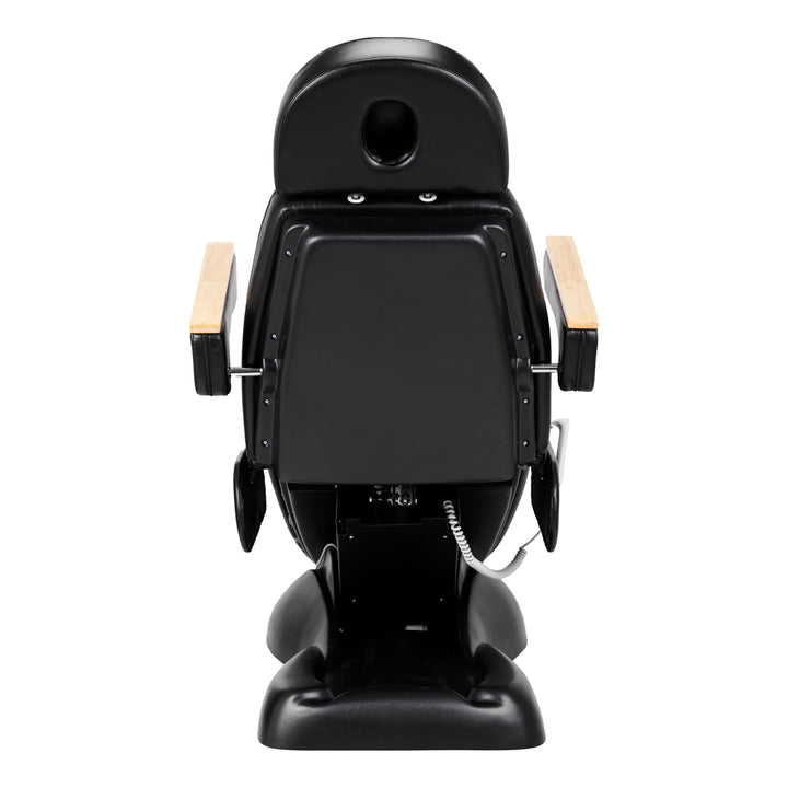 Kosmetikliege Elektrisch Lux 273B 3 Schwarz 8