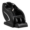 Massagesessel Elektrisch Sakura Classic 305 Schwarz