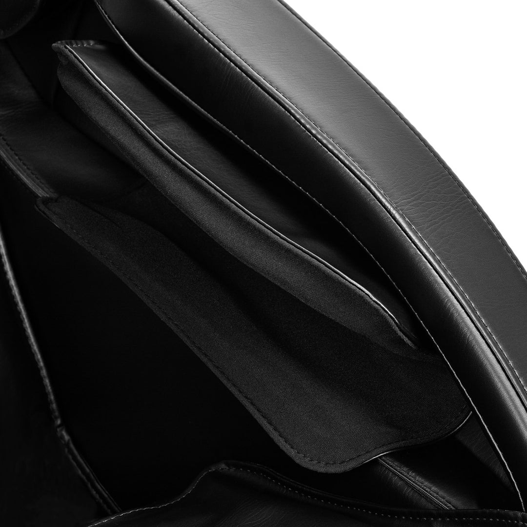 Massagesessel Elektrisch Sakura Classic 305 Schwarz