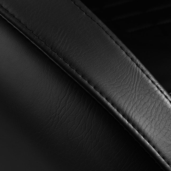 Massagesessel Elektrisch Sakura Classic 305 Schwarz