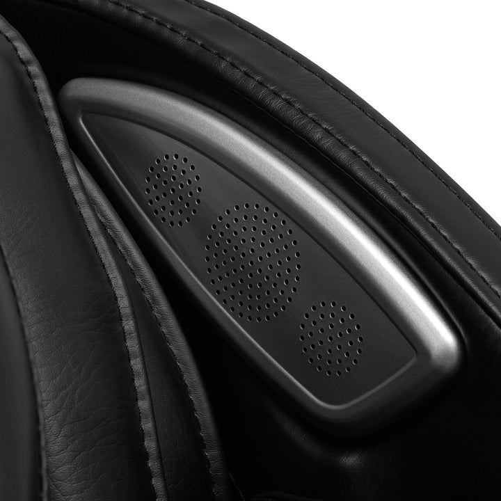 Massagesessel Elektrisch Sakura Classic 305 Schwarz