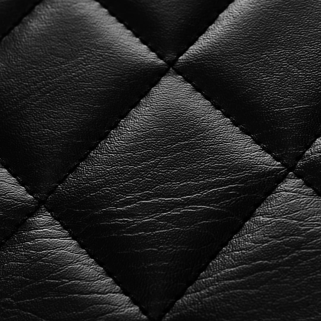 Massagesessel Elektrisch Sakura Classic 305 Schwarz