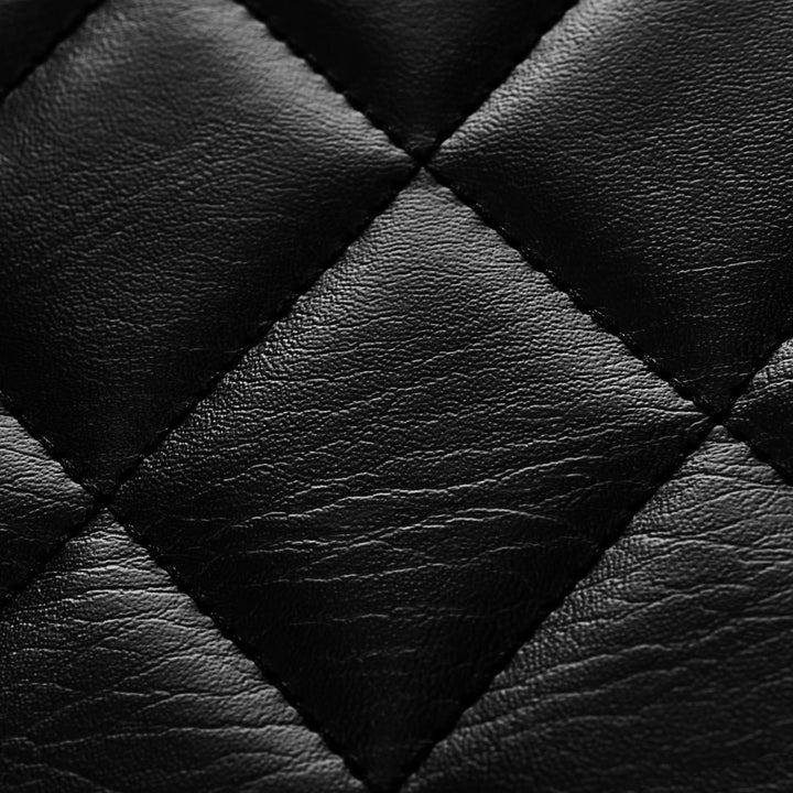 Massagesessel Elektrisch Sakura Classic 305 Schwarz