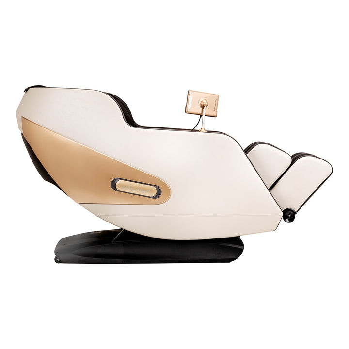 Massagesessel Elektrisch Sakura Comfort Plus 806 Braun
