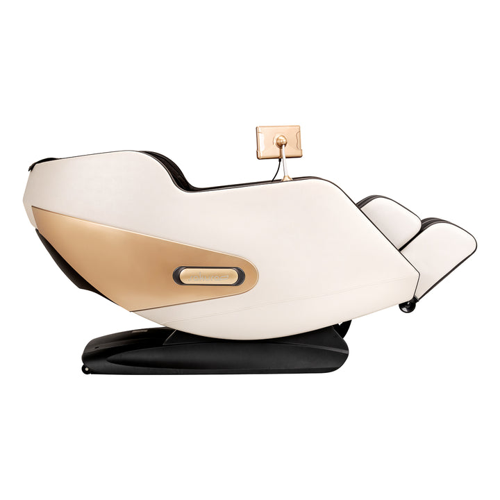 Massagesessel Elektrisch Sakura Comfort Plus 806 Braun