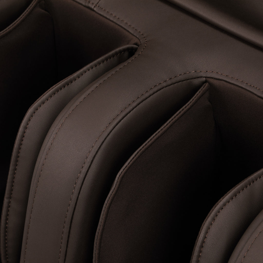 Massagesessel Elektrisch Sakura Comfort Plus 806 Braun