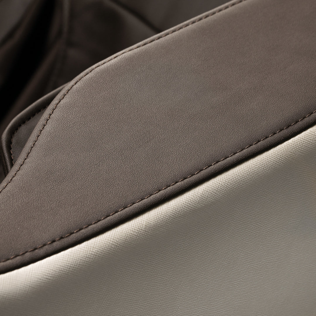 Massagesessel Elektrisch Sakura Comfort Plus 806 Braun