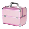 Schminkkoffer SC 40 Rosa