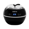 Wachswärmer Dose iWax 500ml 100W Schwarz