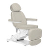 Elektrische Kosmetikliege Sillon Classic 3 Motoren Beige