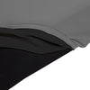 Bezug für Massageliege Sillon Relax Grau