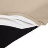 Bezug für Massageliege Sillon Siesta Beige