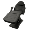 Kosmetikliege Elektrisch P Clinic Silverhorn de Luxe 3 Schwarz