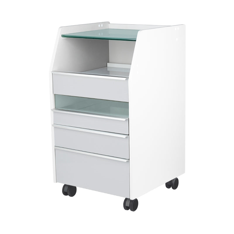 Kosmetikwagen 984 Grau 1