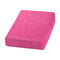 Bezug für Kosmetik- und Massageliege Terry 190 x 60 cm Rosa