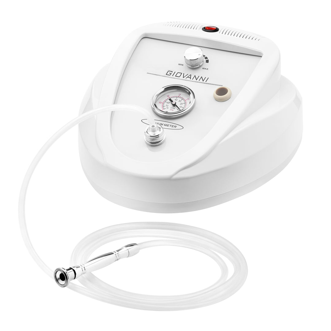 Mikrodermabrasion Gerät Activeshop AM60 Weiß - Bild 2