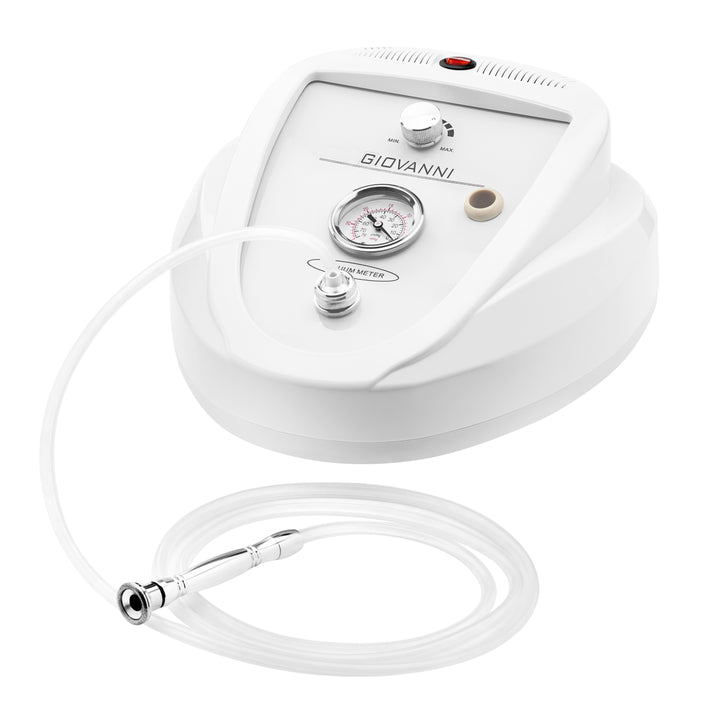 Mikrodermabrasion Gerät Activeshop AM60 Weiß - Bild 2