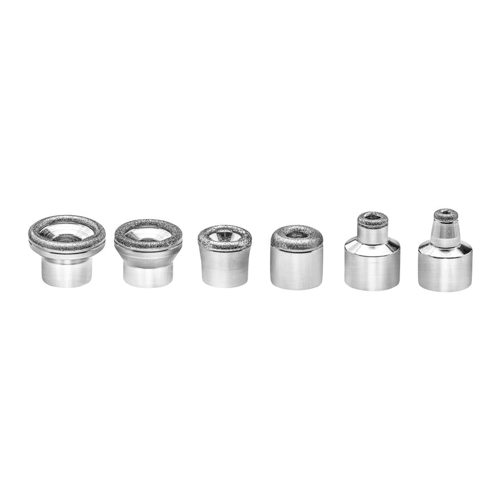 Mikrodermabrasion Gerät Activeshop AM60 Weiß - Bild 6