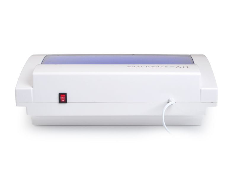 UV-C Sterilisator Weiß-Blau - Bild 5