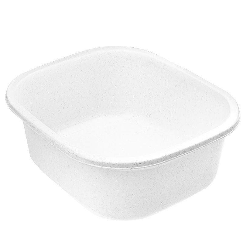 Ersatzschüssel für Fußbadewanne Weiß