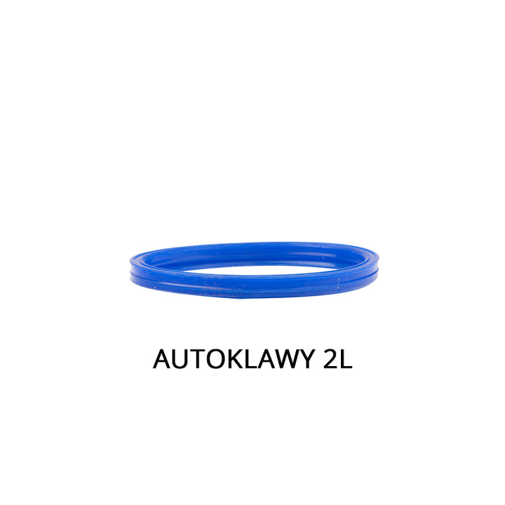 Woson Silikondichtung für Autoklav 2L 2