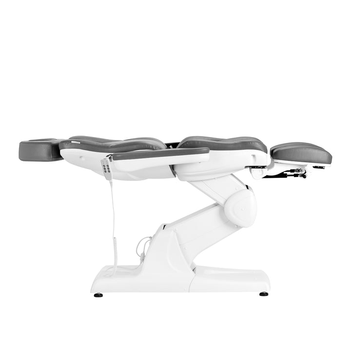 Elektrische Kosmetikliege Azzurro 870S Pedi 3 Motoren Grau - Bild 5