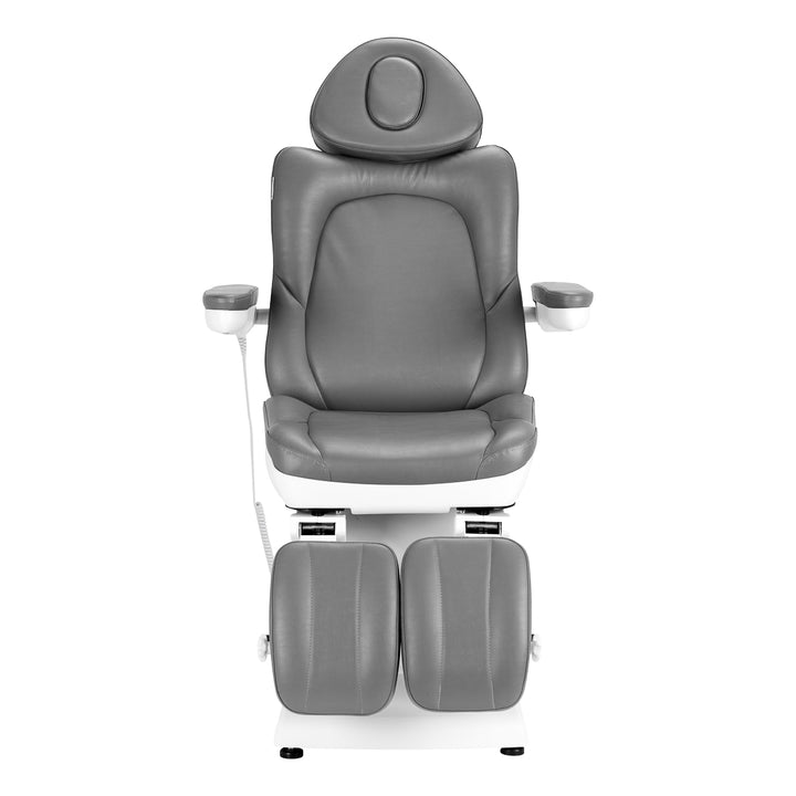 Elektrische Kosmetikliege Azzurro 870S Pedi 3 Motoren Grau - Bild 7