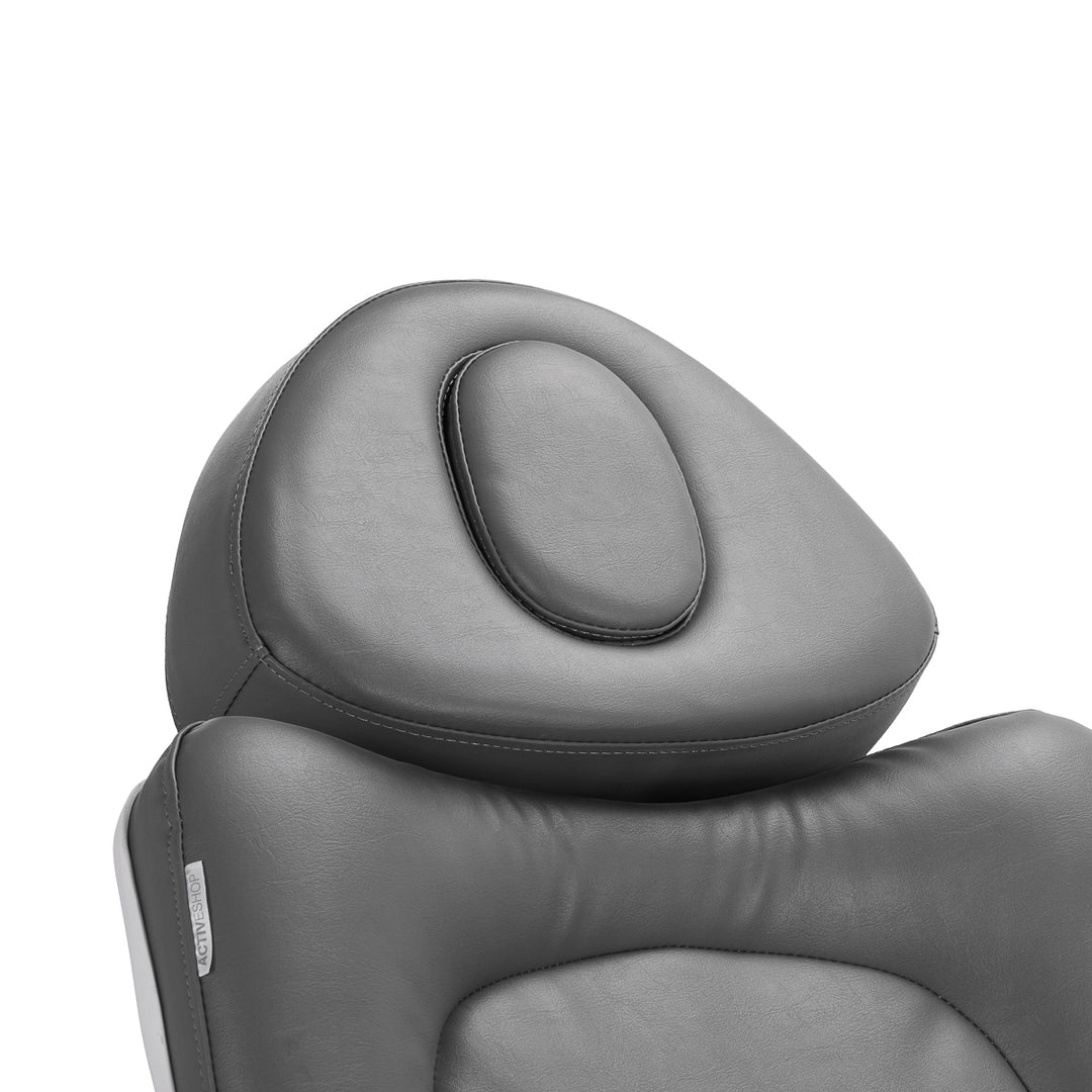 Elektrische Kosmetikliege Azzurro 870S Pedi 3 Motoren Grau - Bild 11