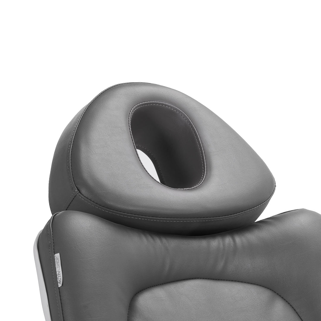 Elektrische Kosmetikliege Azzurro 870S Pedi 3 Motoren Grau - Bild 12