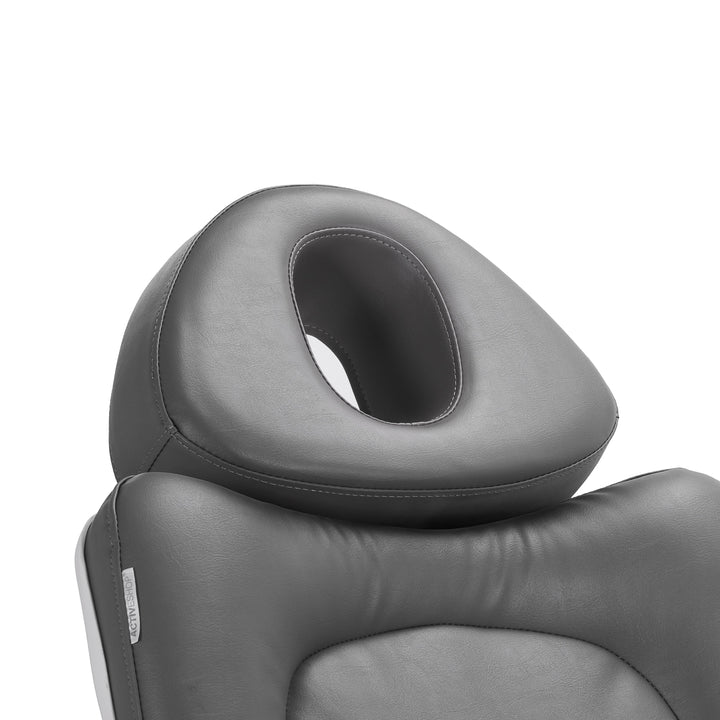 Elektrische Kosmetikliege Azzurro 870S Pedi 3 Motoren Grau - Bild 12