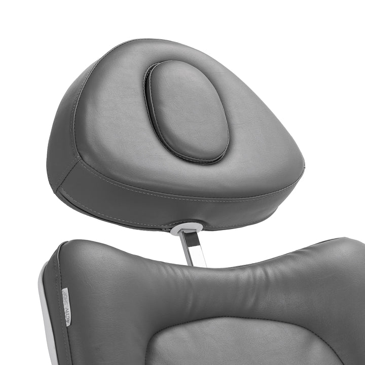 Elektrische Kosmetikliege Azzurro 870S Pedi 3 Motoren Grau - Bild 13