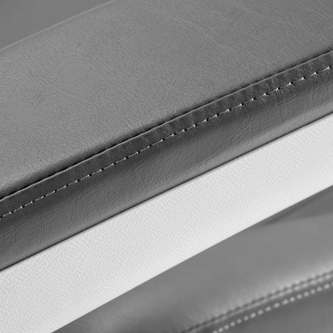 Elektrische Kosmetikliege Azzurro 870S Pedi 3 Motoren Grau - Bild 16