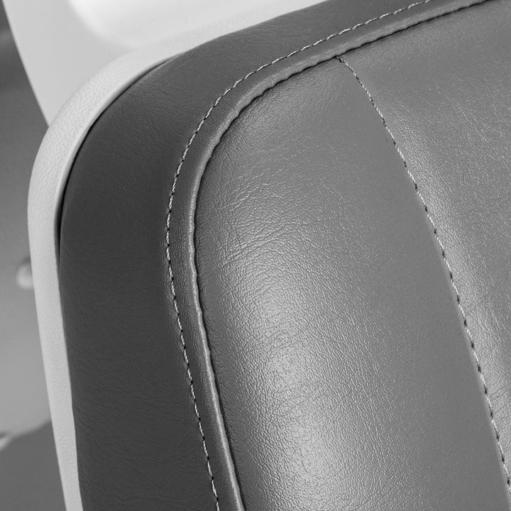 Elektrische Kosmetikliege Azzurro 870S Pedi 3 Motoren Grau - Bild 17