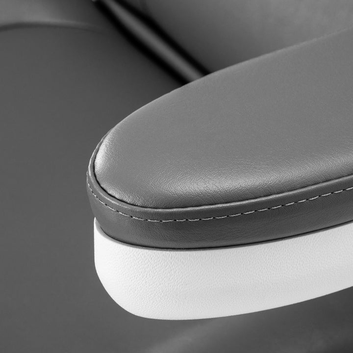 Elektrische Kosmetikliege Azzurro 870S Pedi 3 Motoren Grau - Bild 19