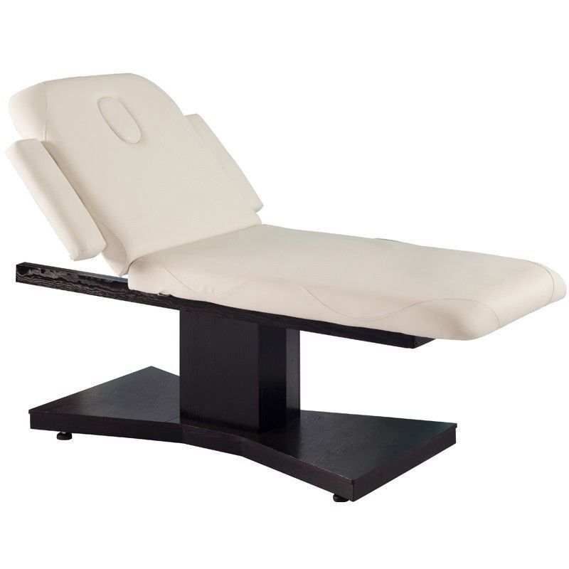 Massageliege Elektrisch Azzurro 805 1 Wenge