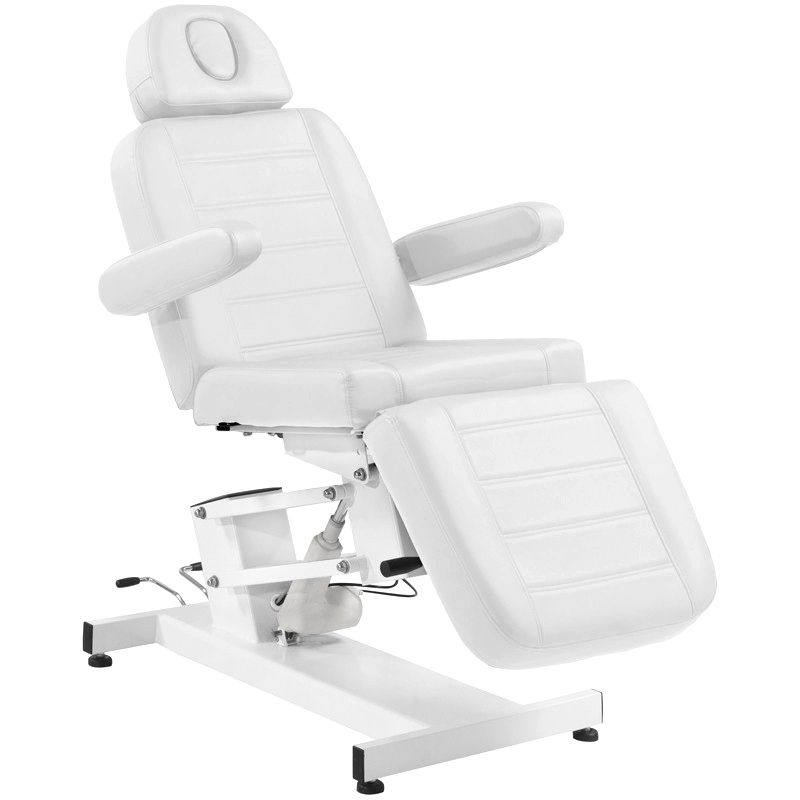 Kosmetikliege Elektrisch Azzurro 705 1 Weiß 1