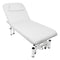 Massageliege Elektrisch Azzurro 684 1 Weiß