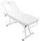 Massageliege Azzurro 328 Weiß
