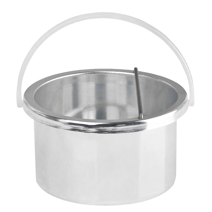 Wachswärmer Dose Pro Wax 100 400ml 100W Weiß - Bild 4