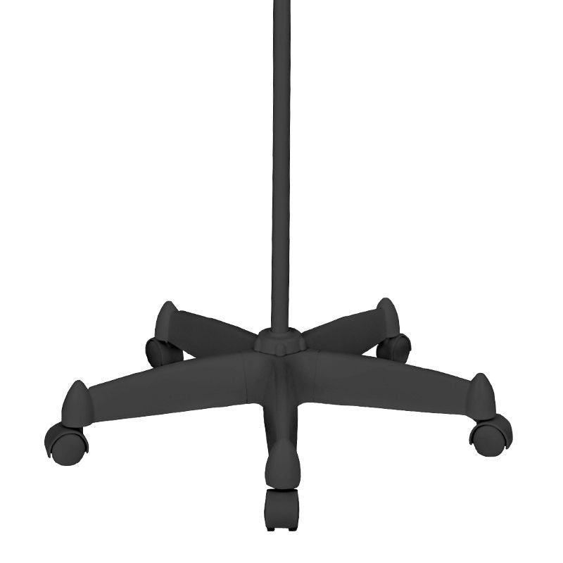 Standfuß für Lupenlampe Glow Moonlight Schwarz - Bild 2