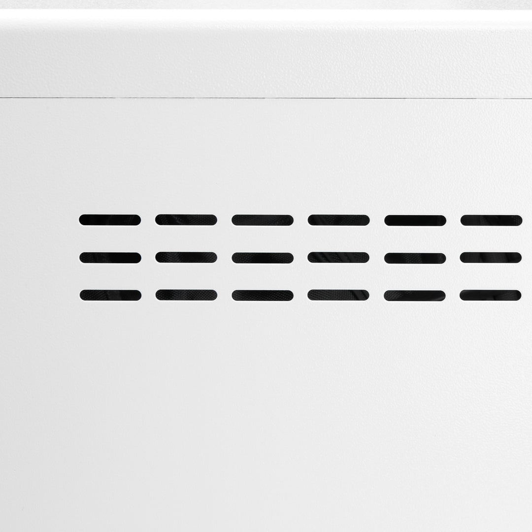 Lafomed Autoklav Premium Line LFSS18AA LCD mit Drucker 18 L Medizinische Klasse B 12