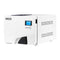 Autoklav Lafomed Premium Line LFSS08AA LCD mit Drucker 8 L Medizinische Klasse B