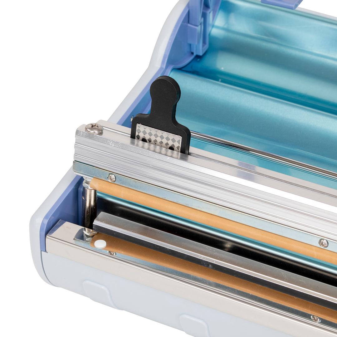 Lafomed Folienschweißgerät für Sterilisationsbeutel F-300A - Bild 6