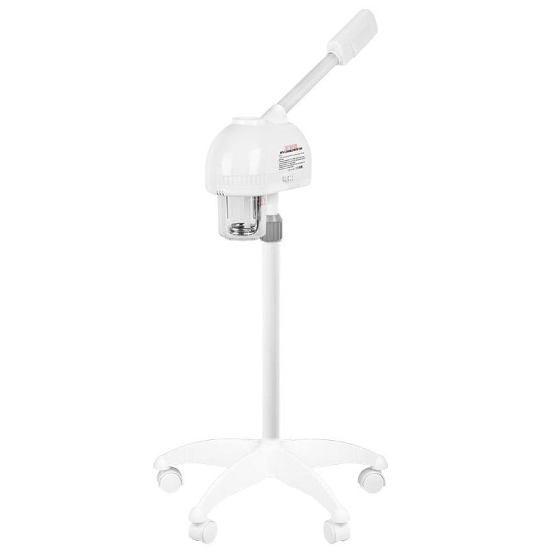 Vapozone mit Ozonfunktion Giovanni D-008 Weiß